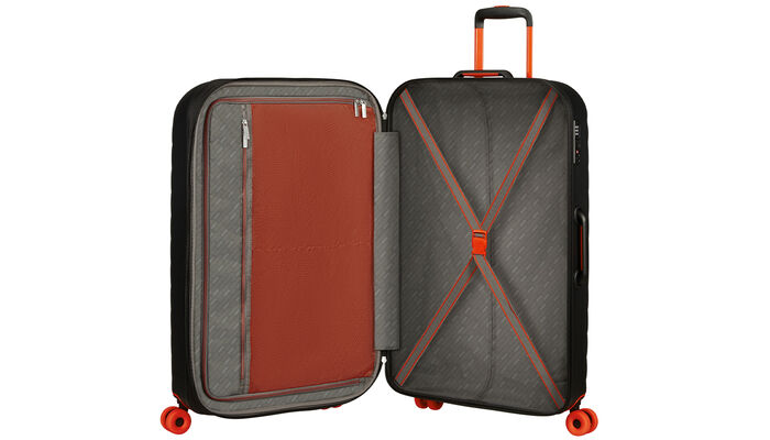 Fiksu sisäjärjestely