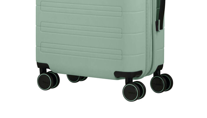 Mukavaa matkustamista