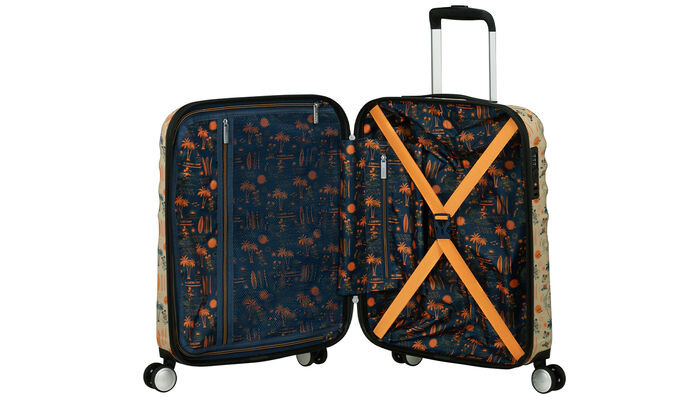 Turvallista matkustamista