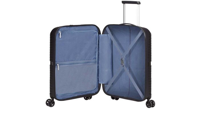 Hyvin suunniteltu sisus