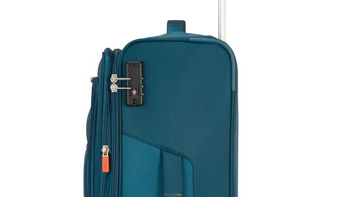 Turvallista matkustamista