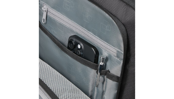 Sisätilojen organisointi