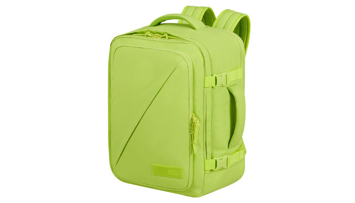 Sopii Ryanairin ja Wizz Airin ilmaisen matkustamolaukun mittoihin