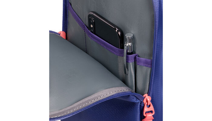 Sisätilojen organisointi