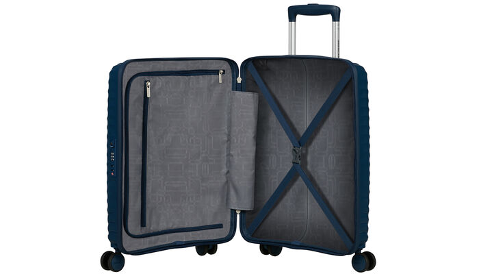 Fiksu sisäjärjestely