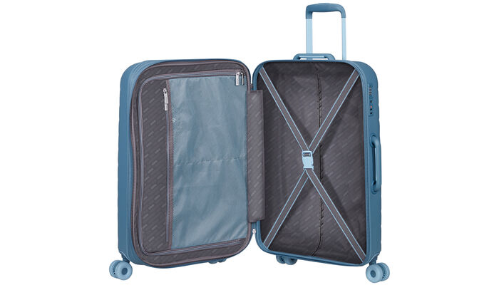 Fiksu sisäjärjestely