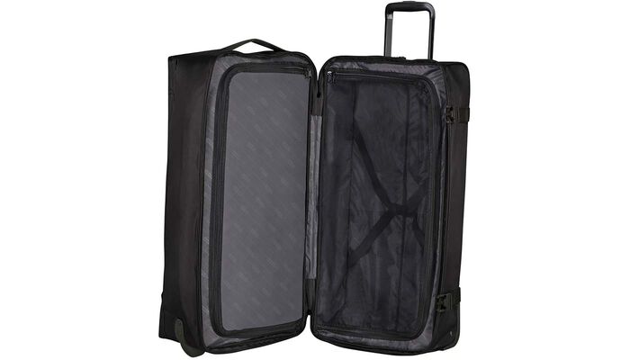 Hyvin suunniteltu sisus