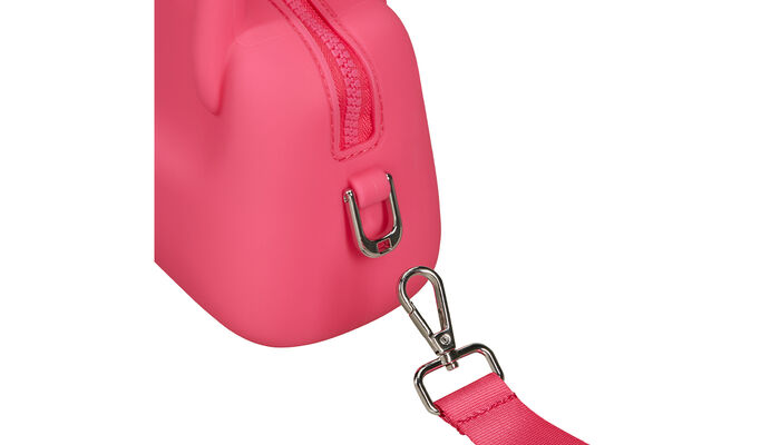 Irrotettavat olkahihnat