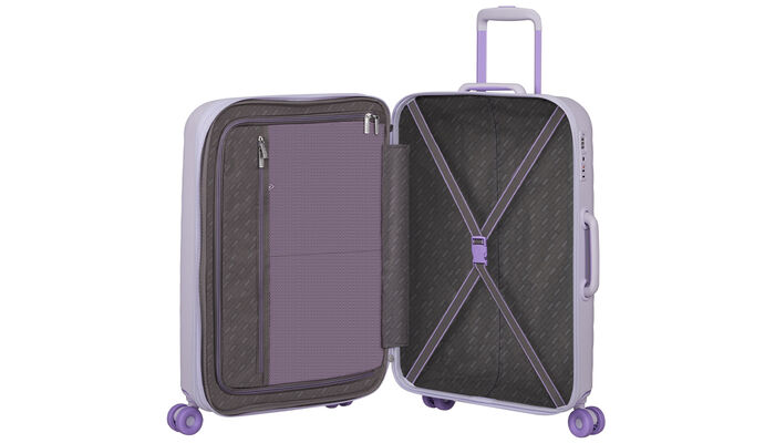 Fiksu sisäjärjestely