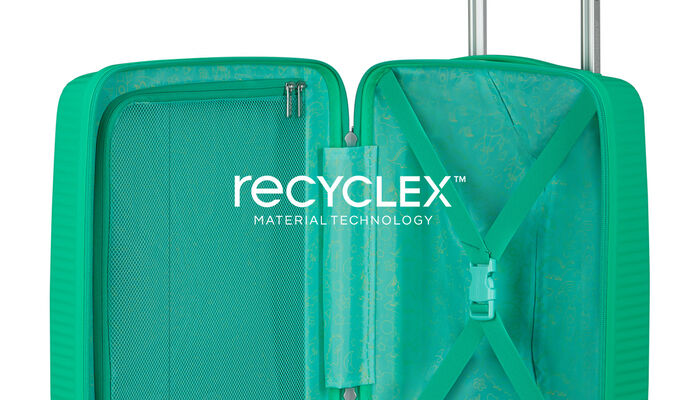 Recyclex-vuori