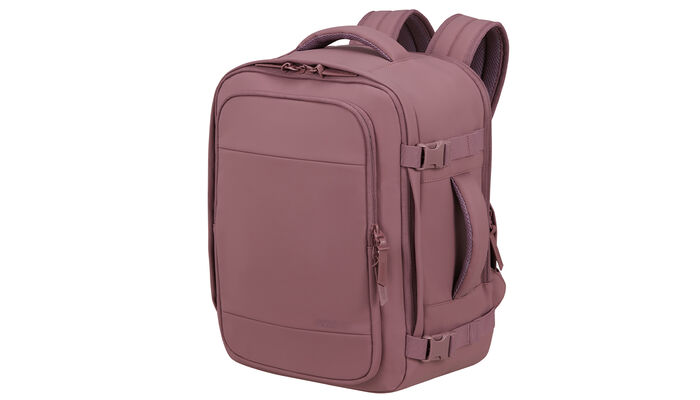 Sopii Ryanairin ja Wizz Airin ilmaisen matkustamolaukun mittoihin