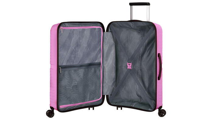 Hyvin suunniteltu sisus