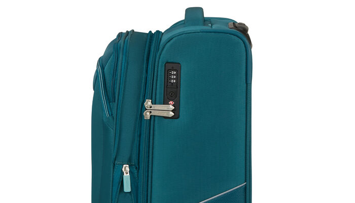 Pyörälliset laajennettavat mallit