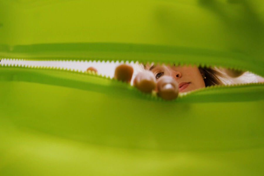 Täydellisiä pieniä lahjoja