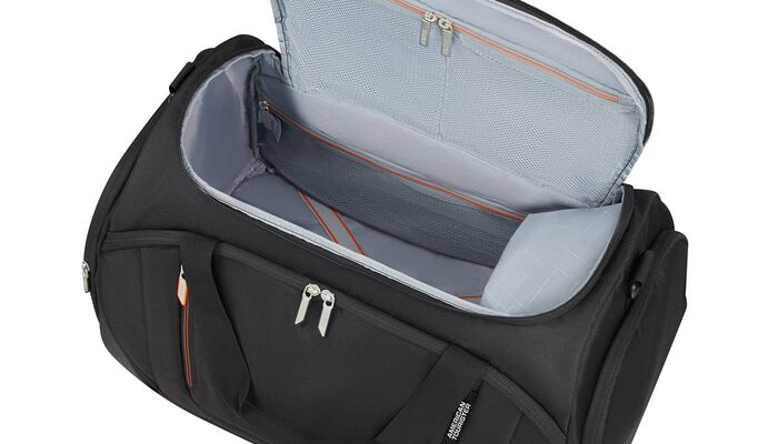 Hyvin suunniteltu sisus