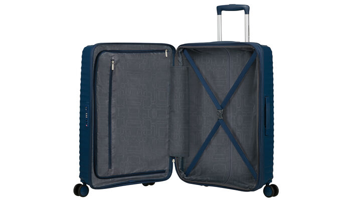 Fiksu sisäjärjestely