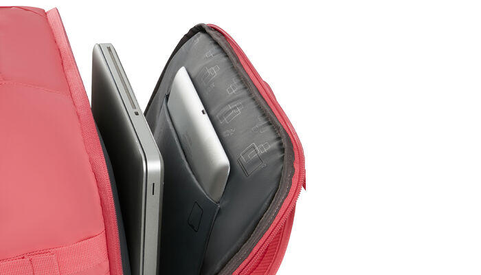 Tasku kannettavalle tietokoneelle 15,6"