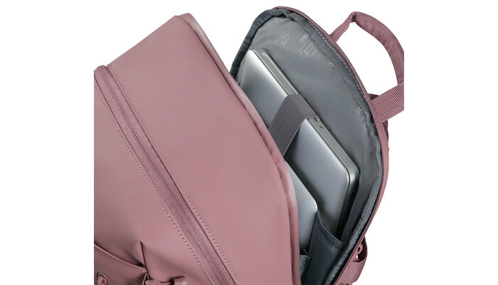 Tasku kannettavalle tietokoneelle 15,6"