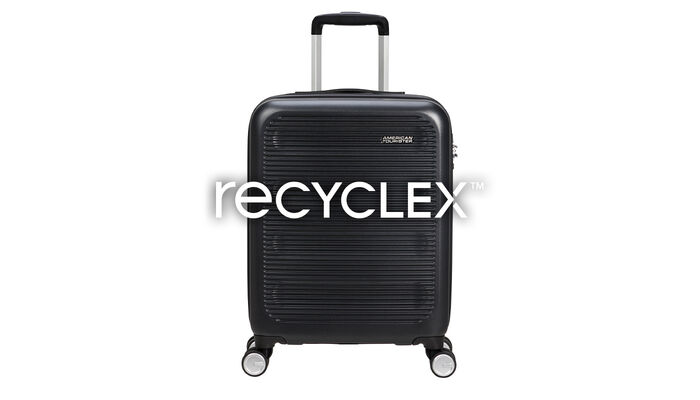 Recyclex-vuori™