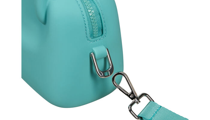 Irrotettavat olkahihnat