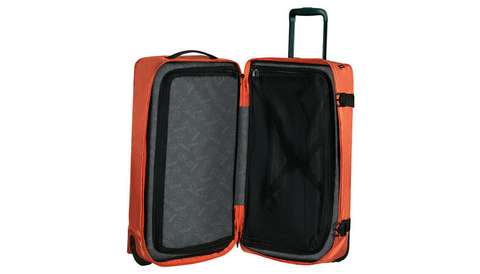 Hyvin suunniteltu sisus