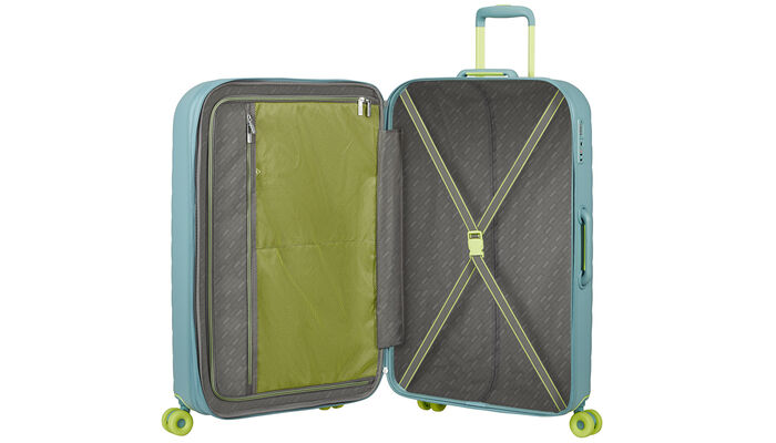 Fiksu sisäjärjestely