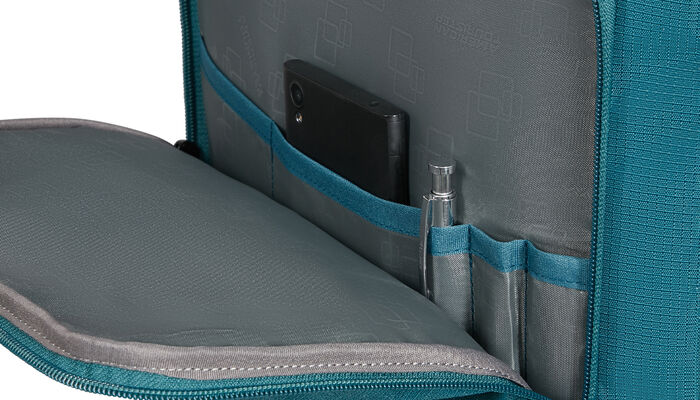 Sisätilojen organisointi