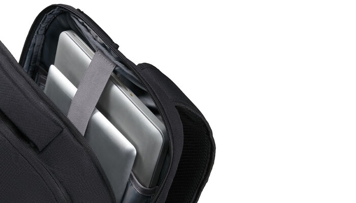 Tasku kannettavalle tietokoneelle 15,6"