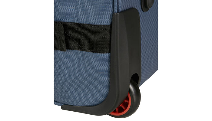 Integroidut pyörät