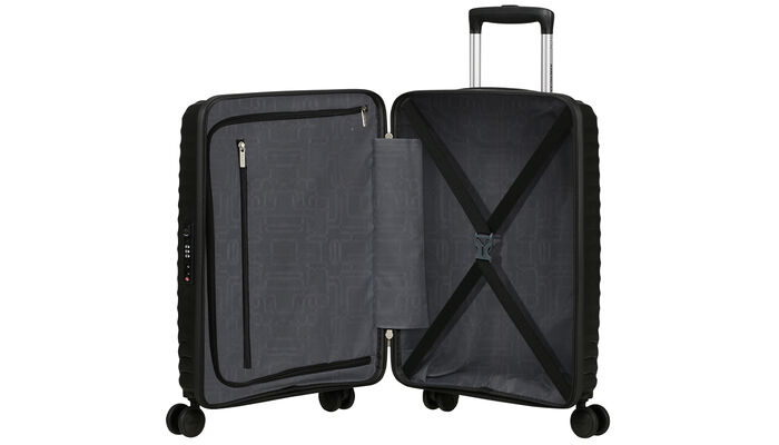 Fiksu sisäjärjestely