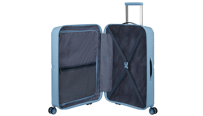 Hyvin suunniteltu sisus