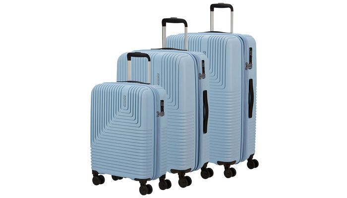 3 osainen setti