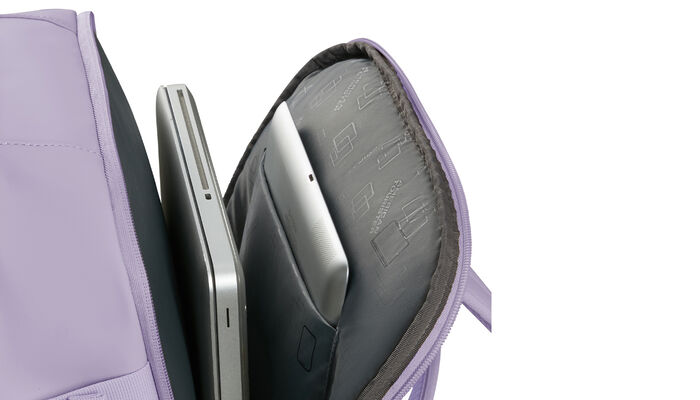 Tasku kannettavalle tietokoneelle 15,6"