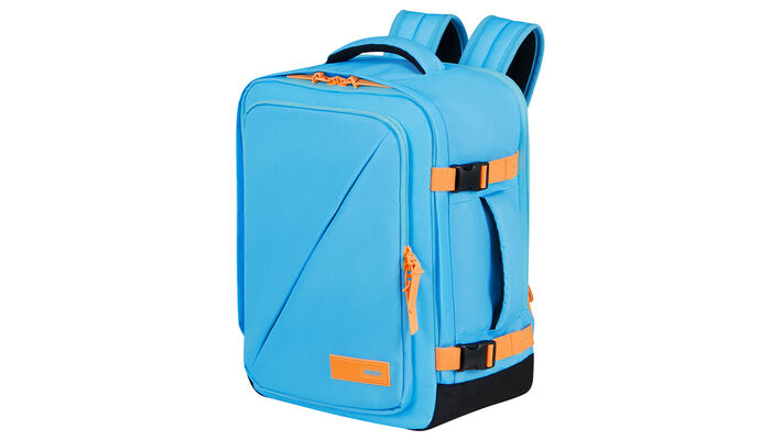 Sopii Ryanairin ja Wizz Airin ilmaisen matkustamolaukun mittoihin