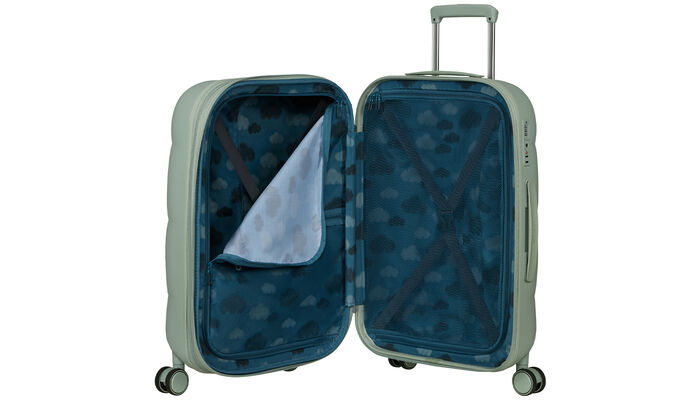 Fiksu sisäjärjestely