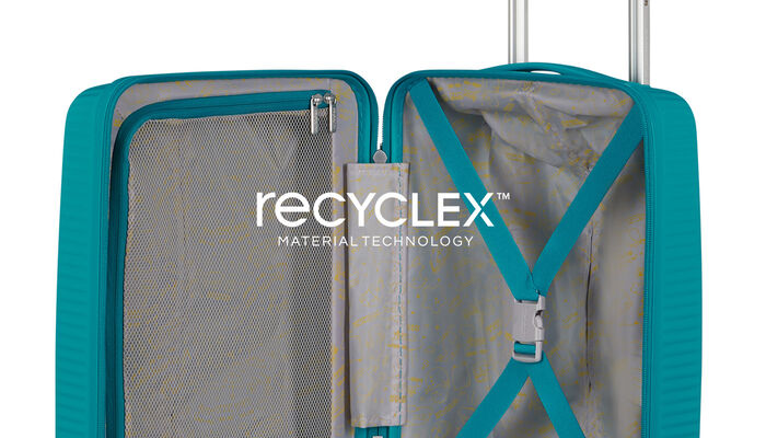 Recyclex-vuori