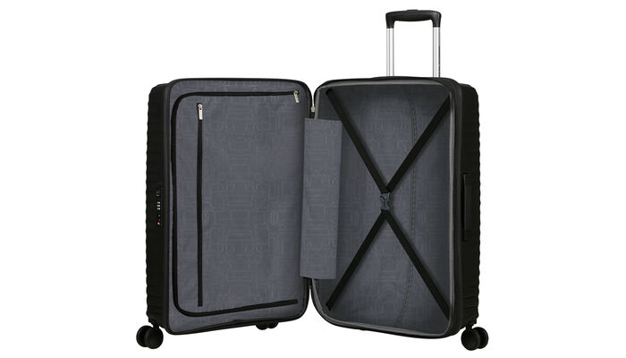 Fiksu sisäjärjestely