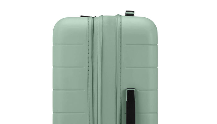 Laajennusosa kaikissa ko'oissa