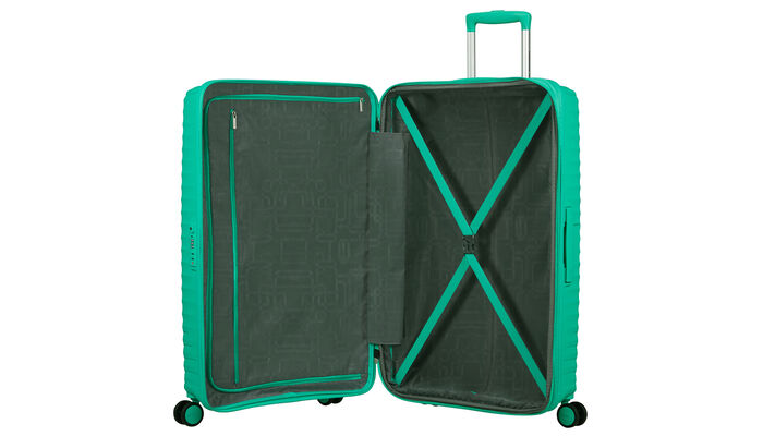 Fiksu sisäjärjestely