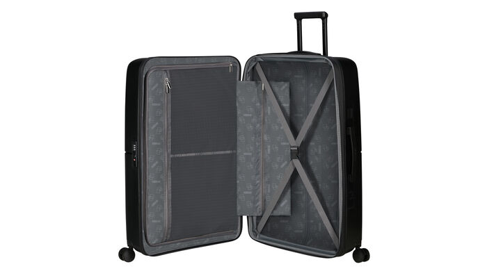 Hyvin järjestetty sisustus