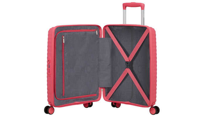 Fiksu sisäjärjestely