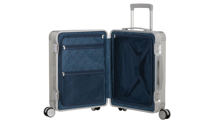 Ylivoimainen pakkausmukavuus