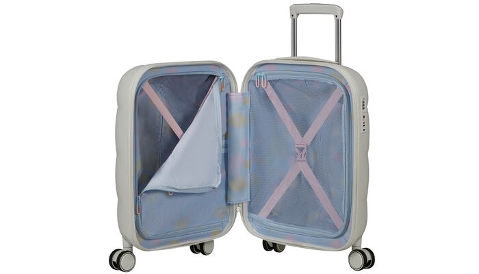 Fiksu sisäjärjestely