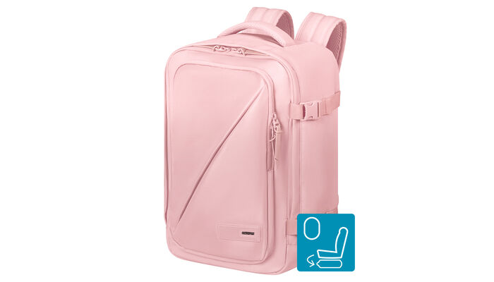 Sopii Ryanairin ilmaisen matkustamolaukun mittoihin