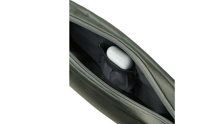 Erillinen AirPod-tasku