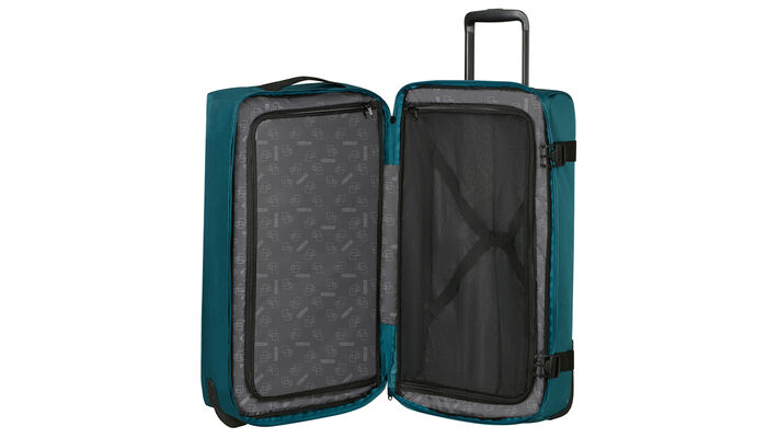 Hyvin suunniteltu sisus