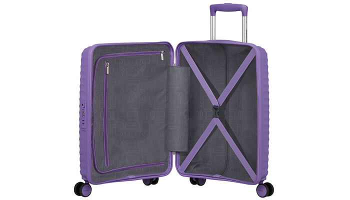 Fiksu sisäjärjestely