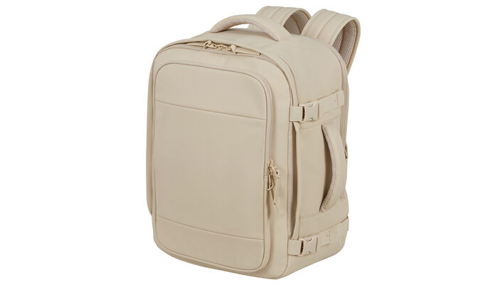 Sopii Ryanairin ja Wizz Airin ilmaisen matkustamolaukun mittoihin