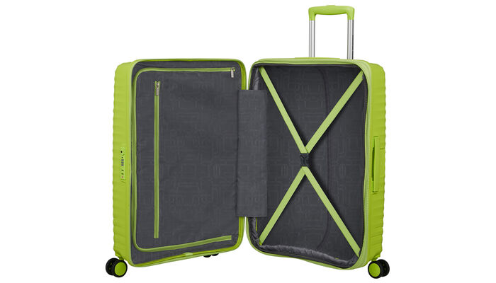 Fiksu sisäjärjestely