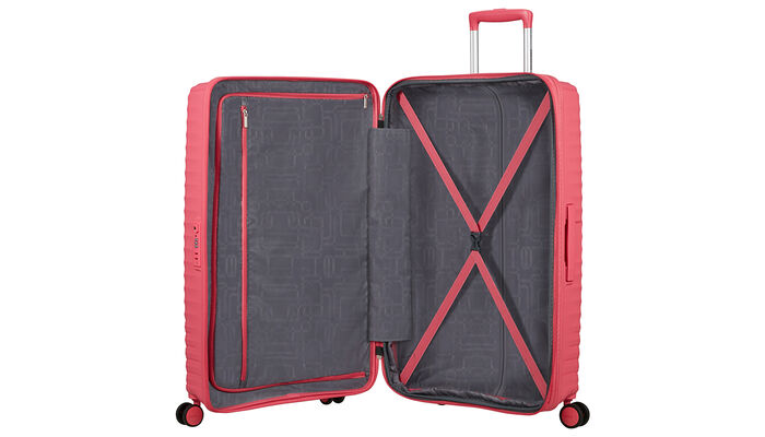 Fiksu sisäjärjestely